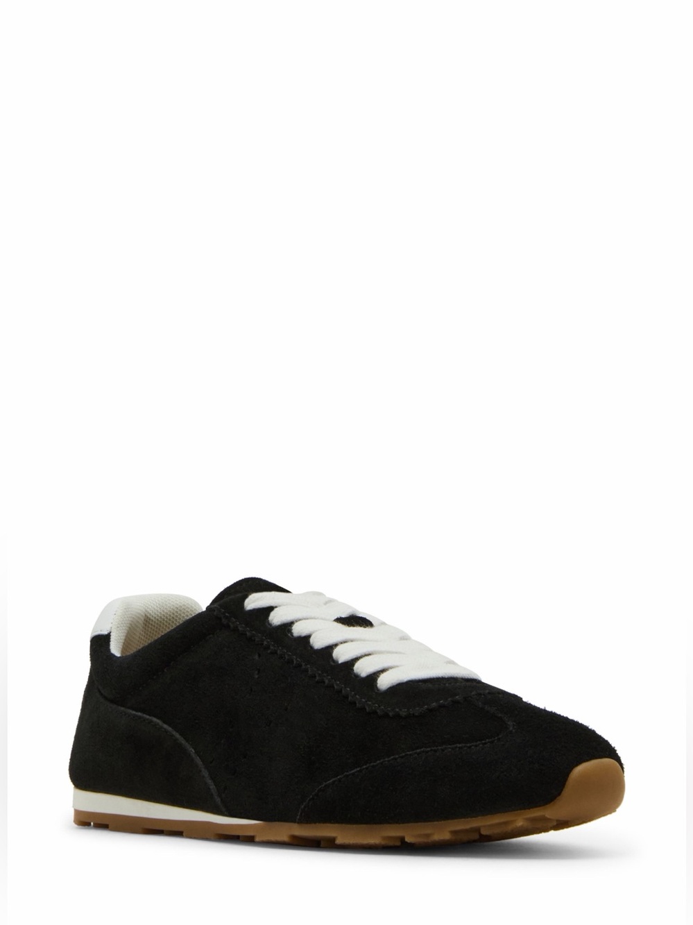 Blondo Callen Suede Sneakers